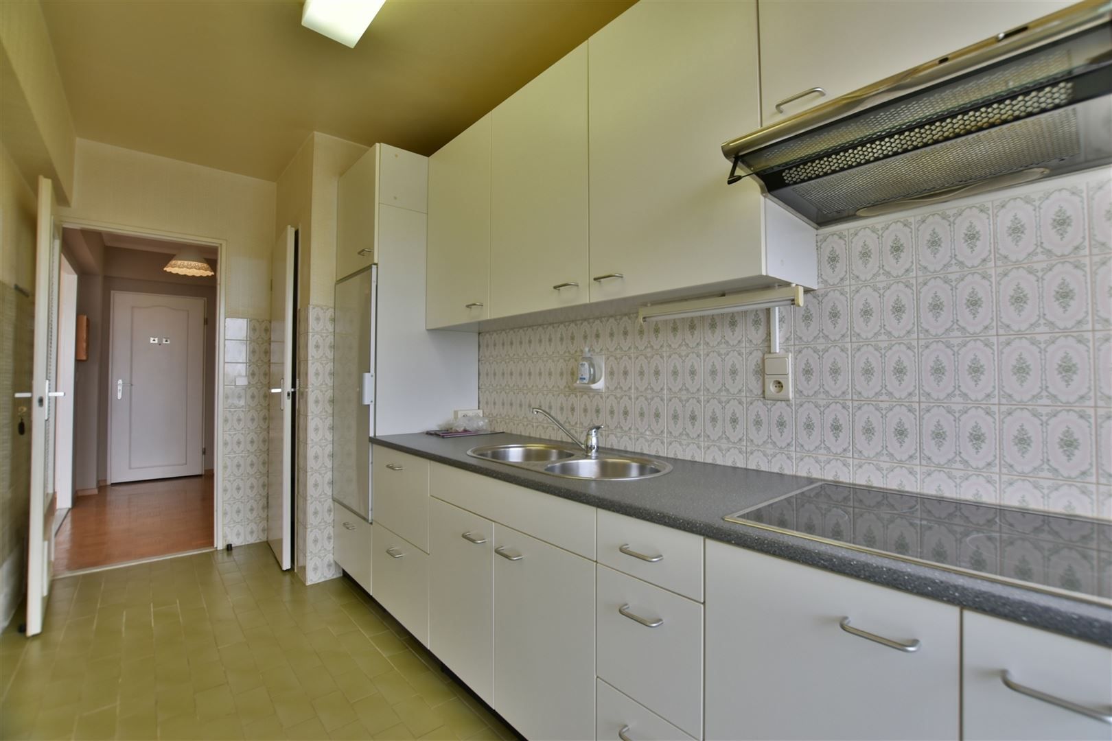 Leuk 1-slaapkamer appartement in het hartje van Dendermonde  foto 8