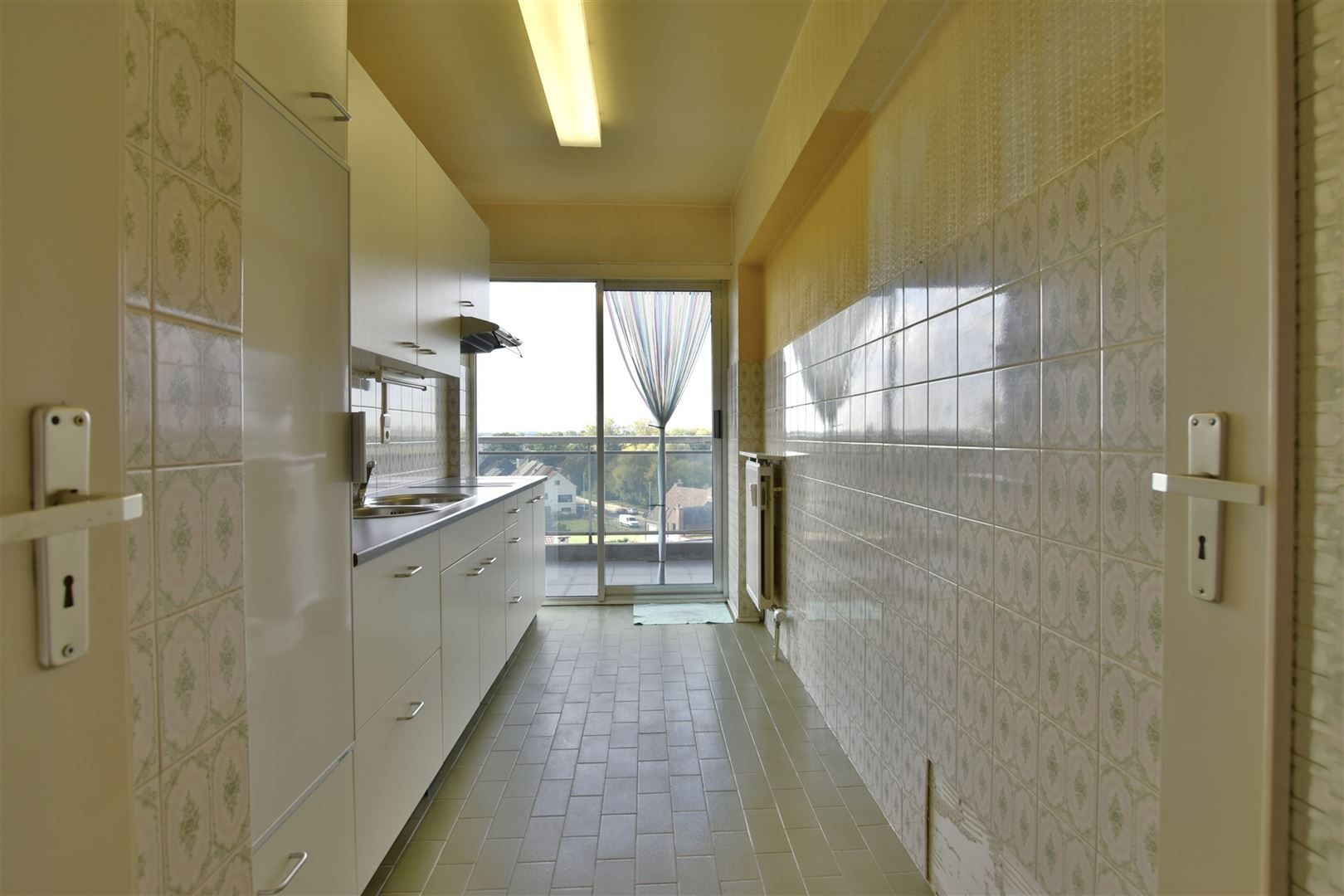 Leuk 1-slaapkamer appartement in het hartje van Dendermonde  foto 8