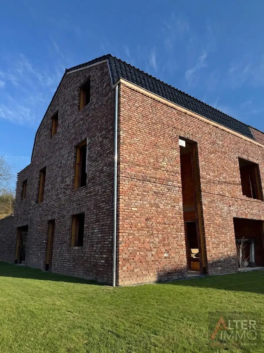 Huis te koop Oude Hostartstraat 34 - 3600 Genk