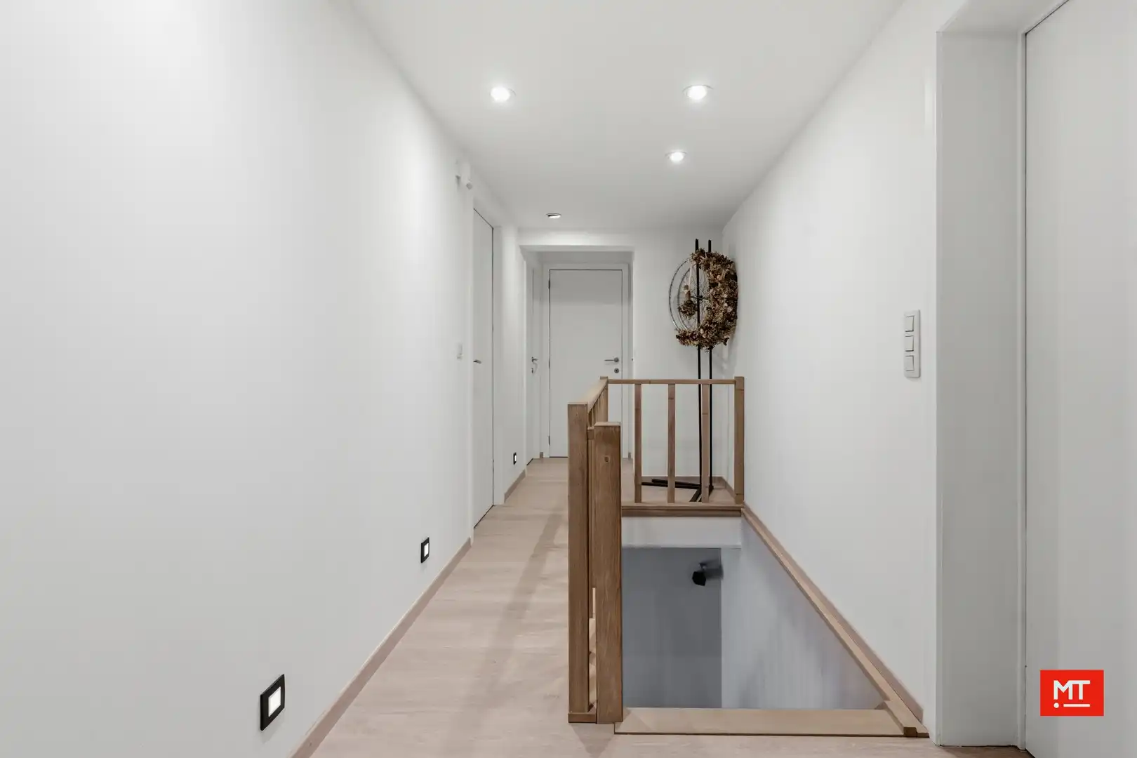 Instapklare woning met 3 slaapkamers, tuin en garage in het centrum van Passendale foto 11