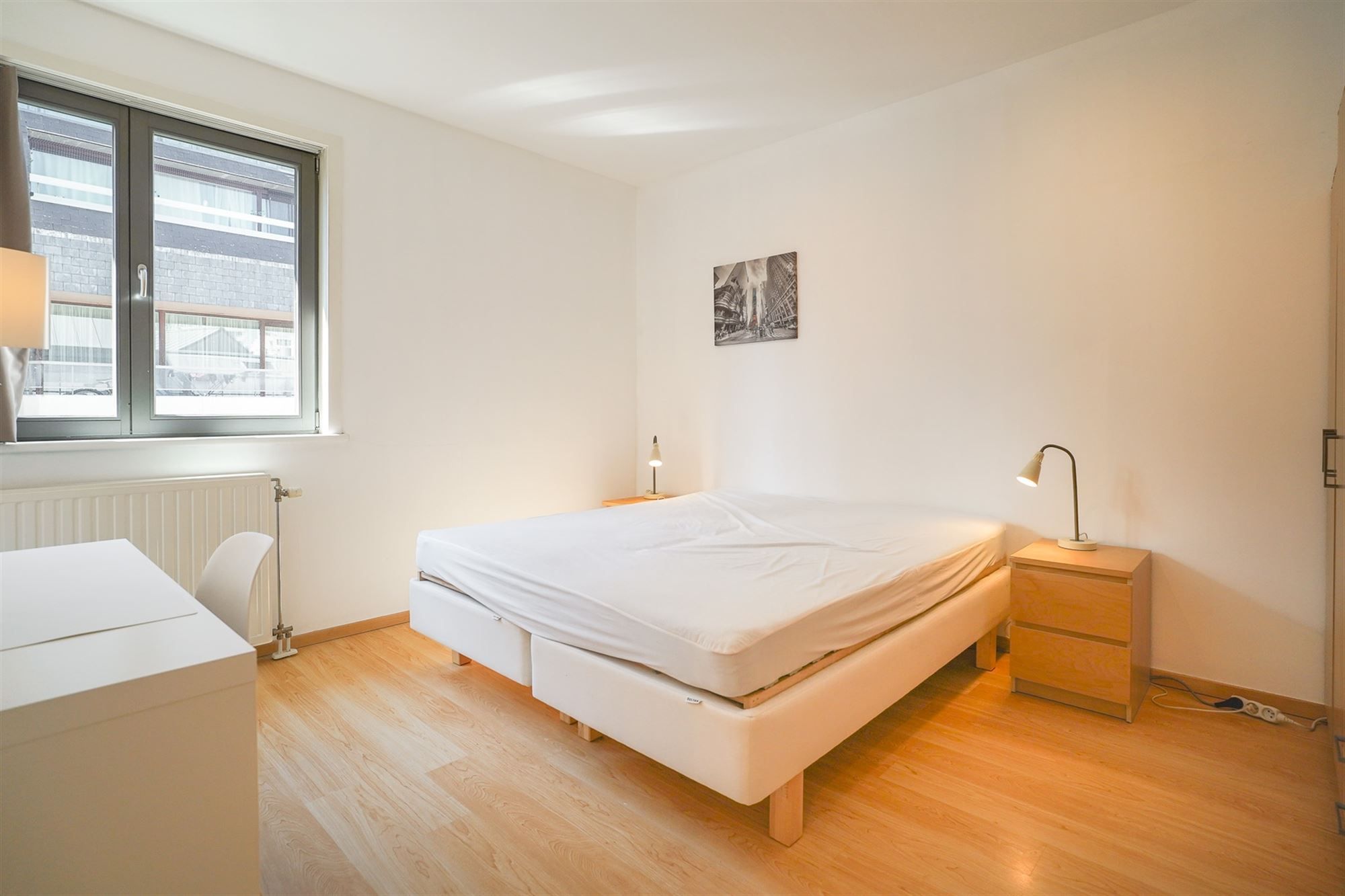 Uitzonderlijk appartement te koop nabij Kruidtuin foto 6