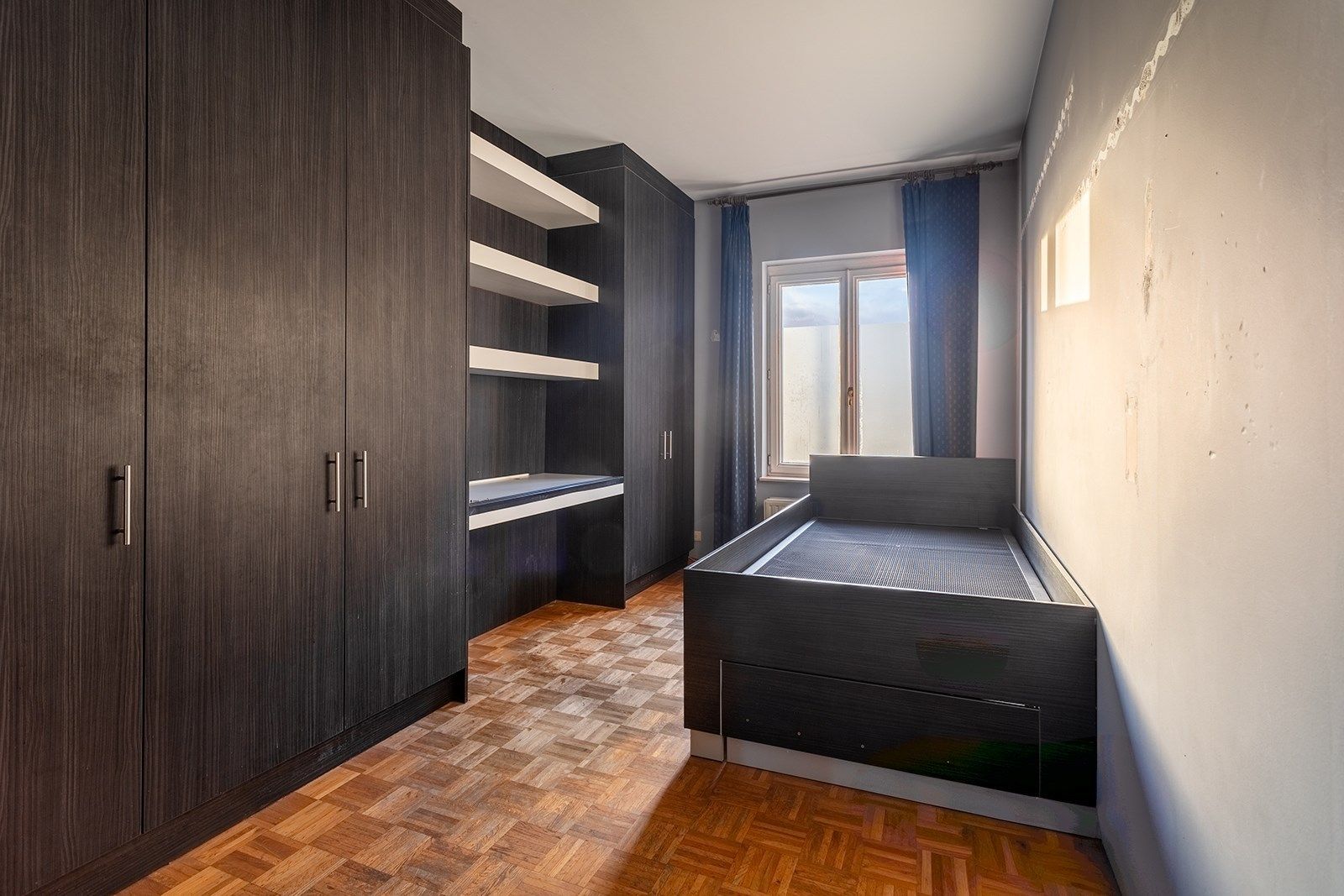 Charmante herenwoning of kantoorgebouw met zicht op de Waalsekaai foto 24