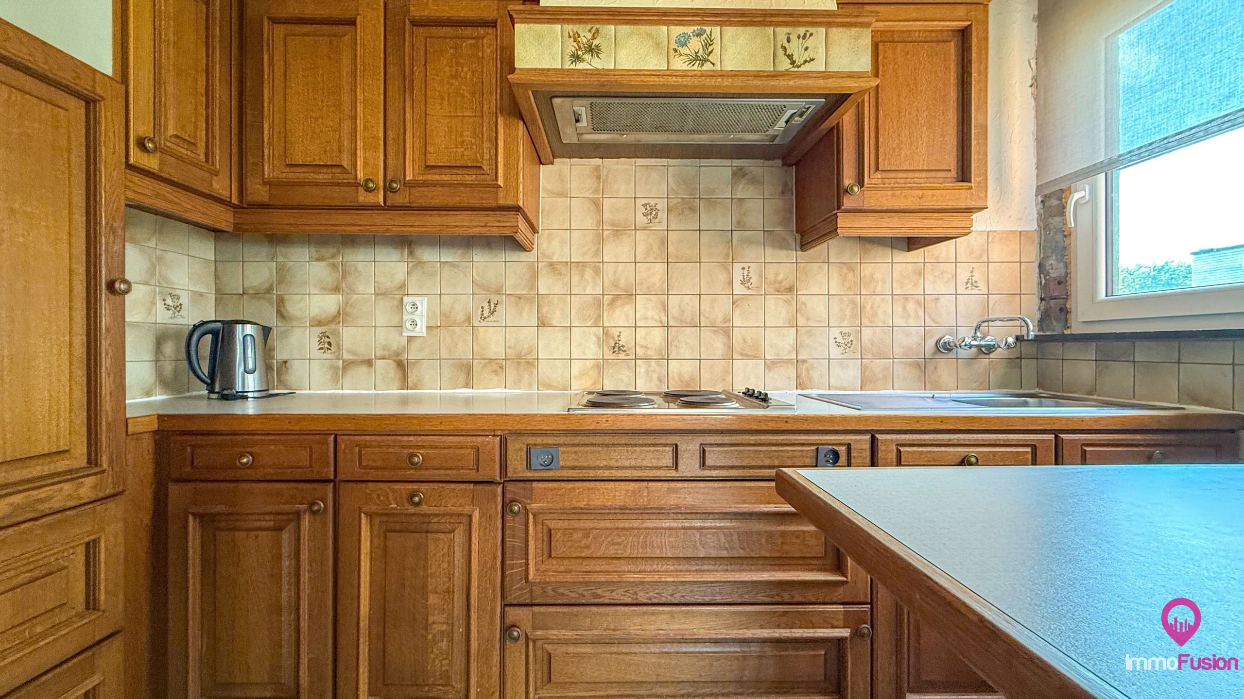 Woning met afwerkingsmogelijkheden in Paal! foto 12