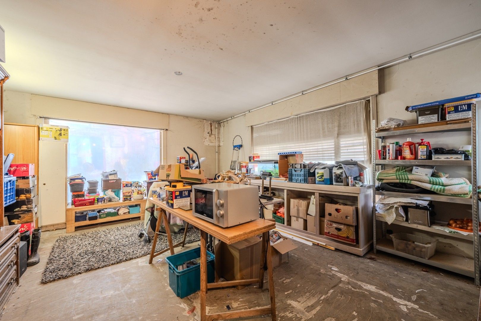 Woning met ruime loods van 280 m² foto 15