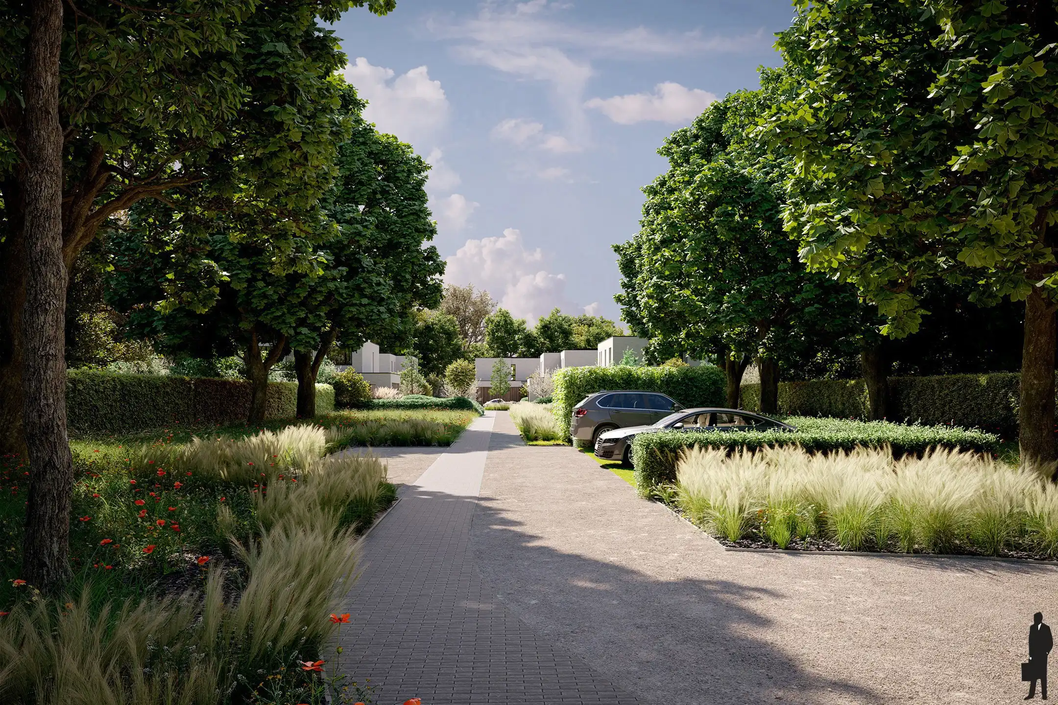 In villadomein: 5 moderne nieuwbouw BENvilla’s (6% B.T.W. mogelijk!)  foto 3