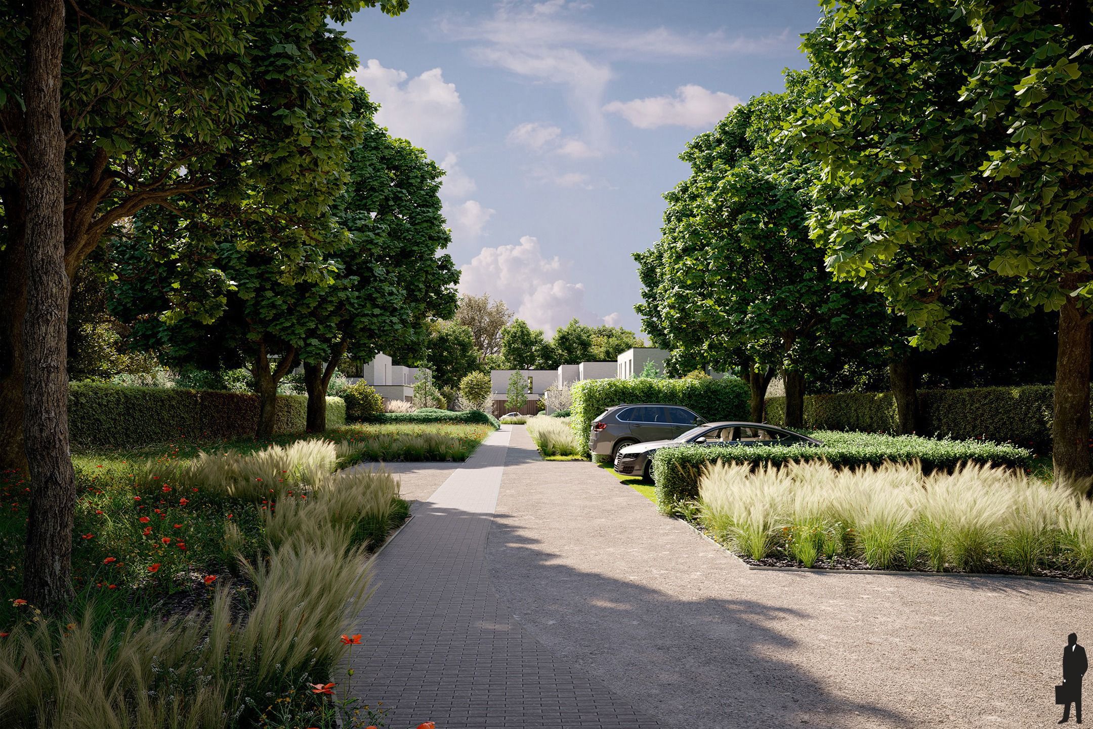 In villadomein: 5 moderne nieuwbouw BENvilla’s (6% B.T.W. mogelijk!)  foto 3