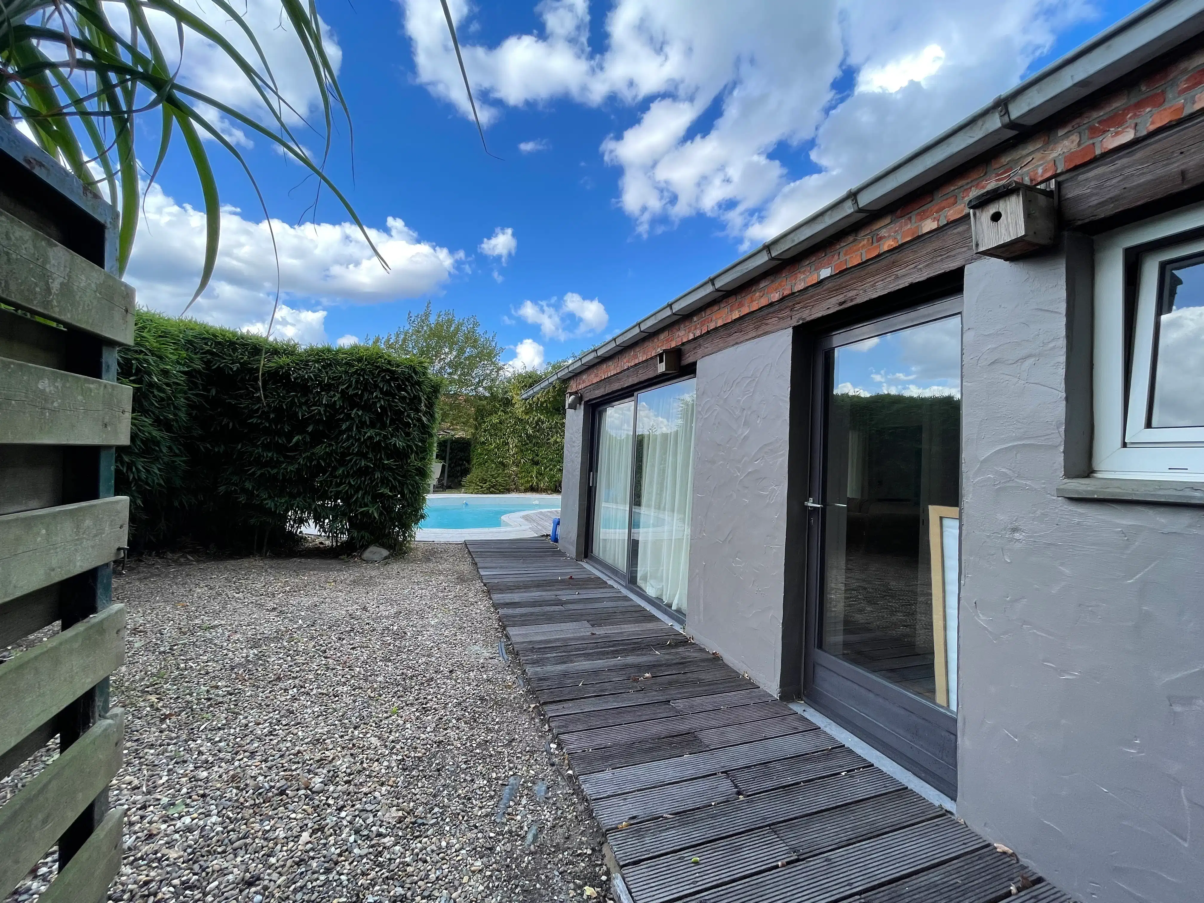 Uniek pand - nutv. inbegrepen foto {{pictureIndex}}