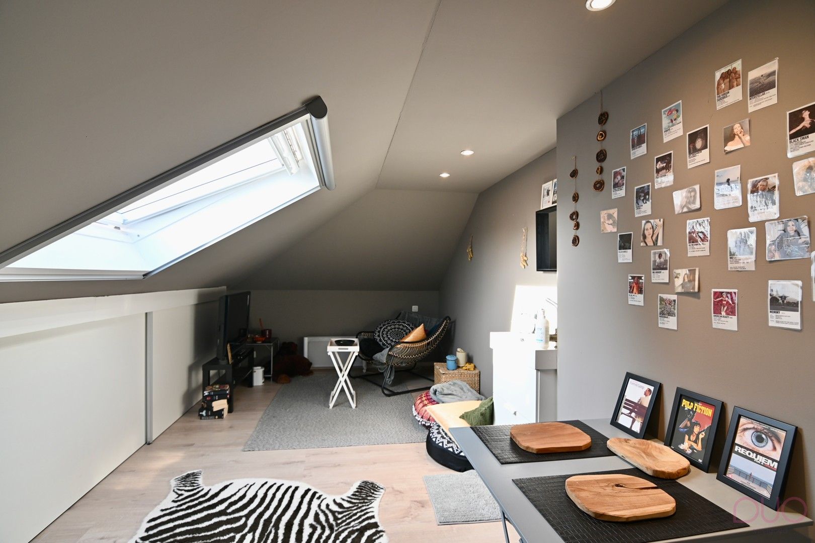 Knappe instapklare villawoning met vijf slaapkamers, verwarmd zwembad op 21a59ca foto 32