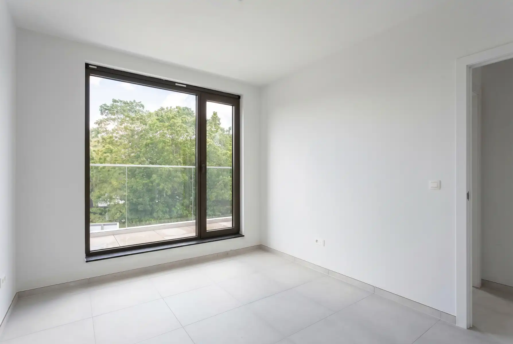 Res. GOUWBERG | Stijlvolle luxeappartementen in Schilde foto 10