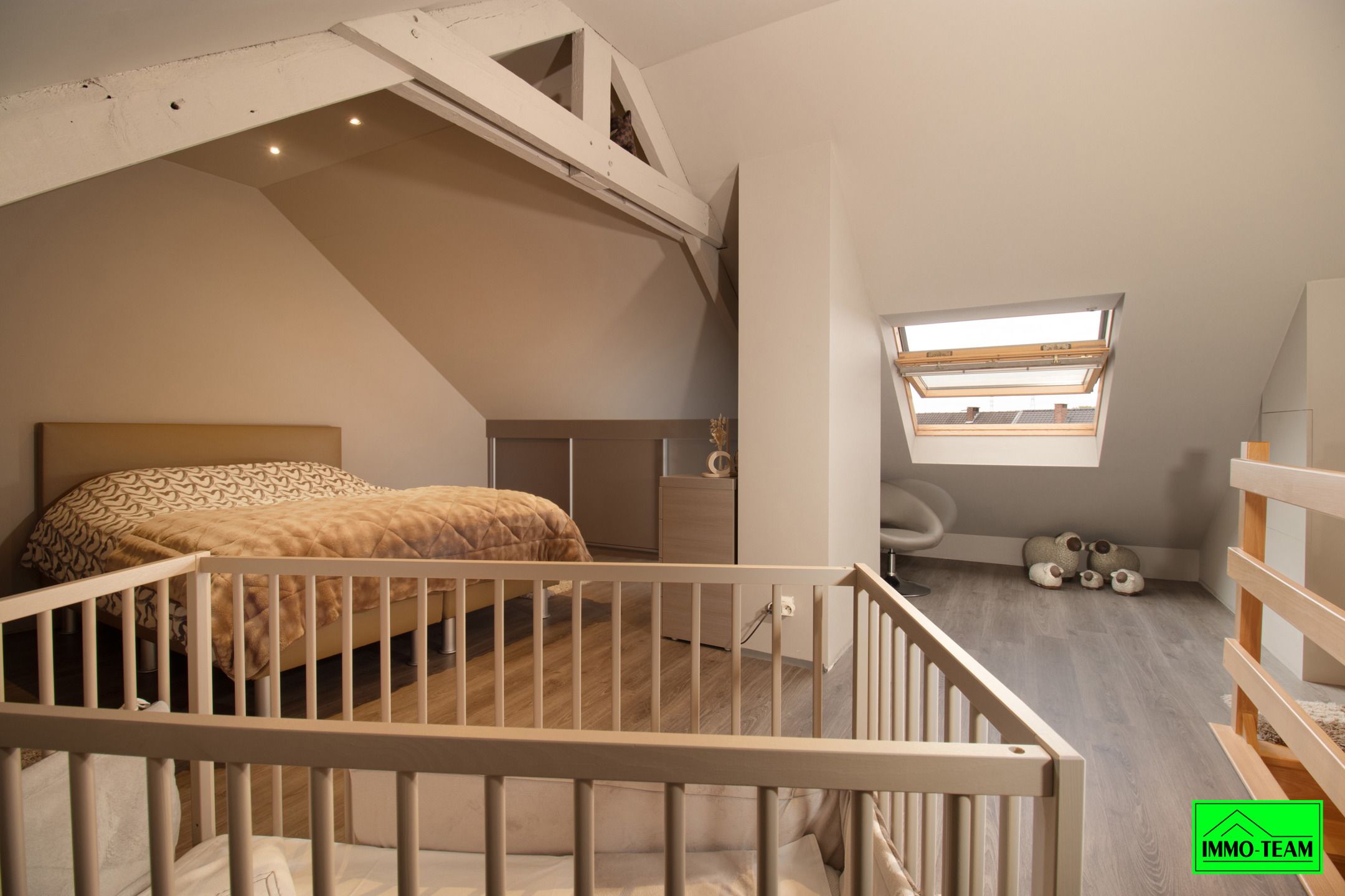 Charmante 2-gevelwoning in rustige buurt foto 12