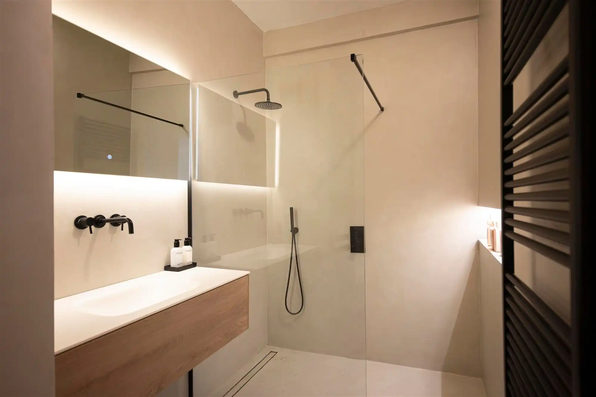 Hedendaags urban living appartement nabij Mechels Plein foto 17