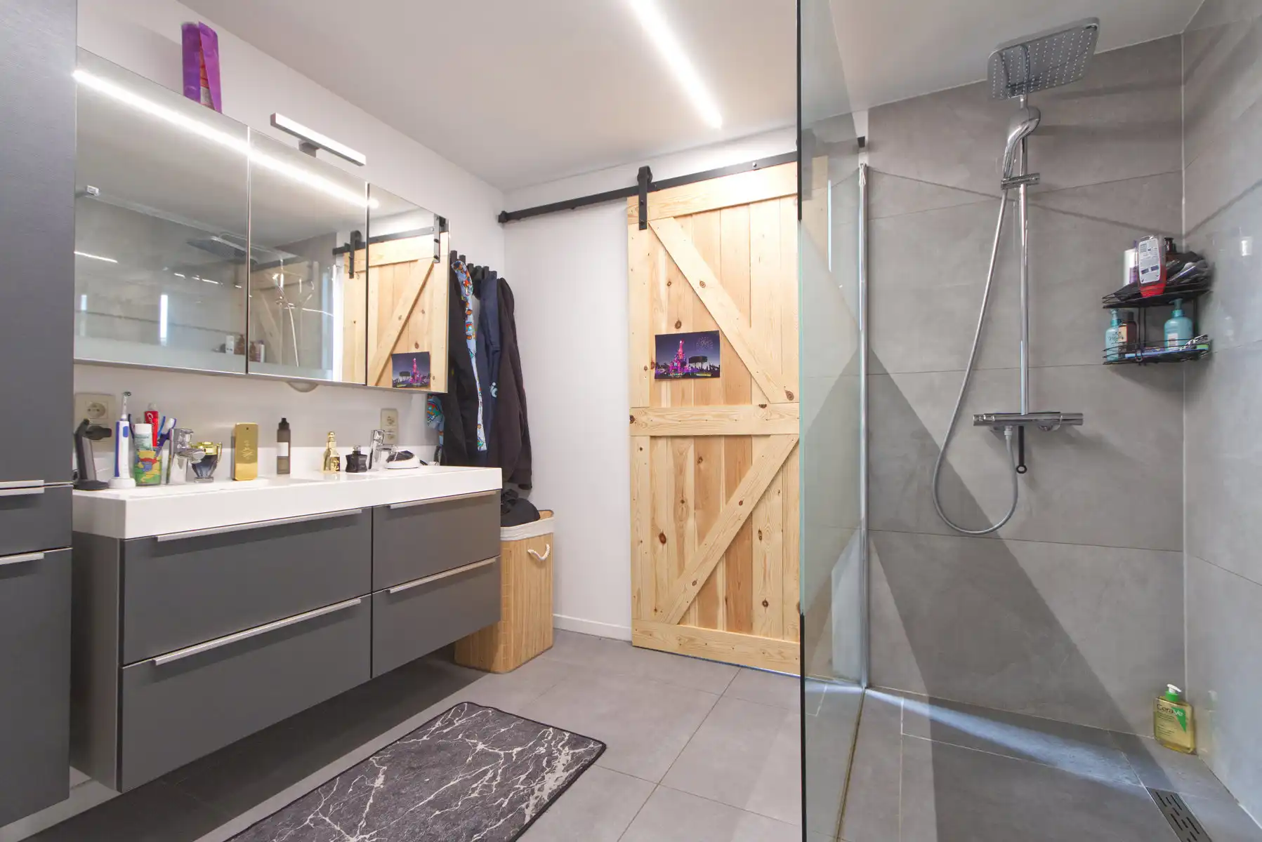 WONING - OB - 3 SLK - 2 BDK - TERRAS - TUIN - PARKING foto 12