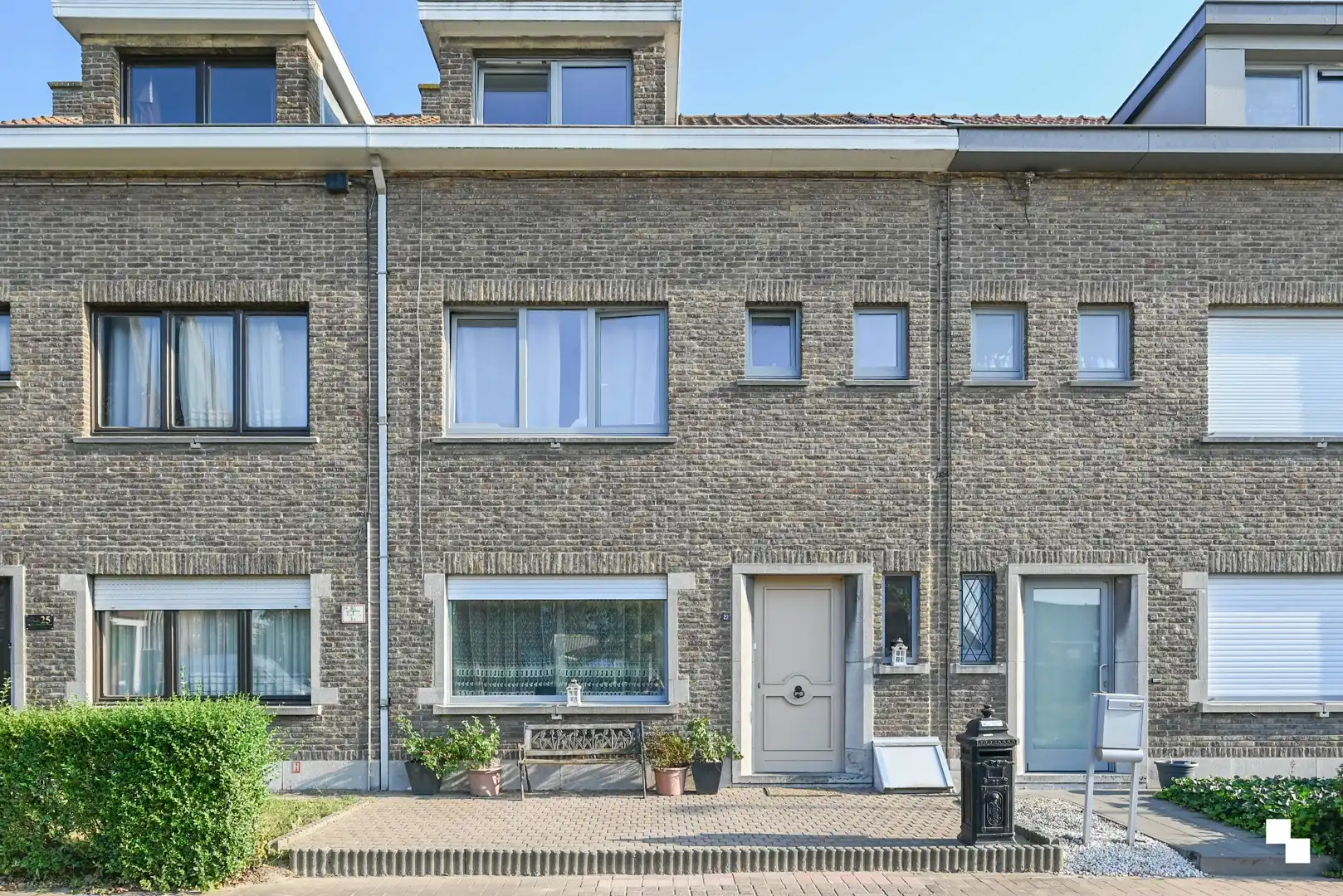 Huis te huur Marktstraat 27 - 8710 Wielsbeke