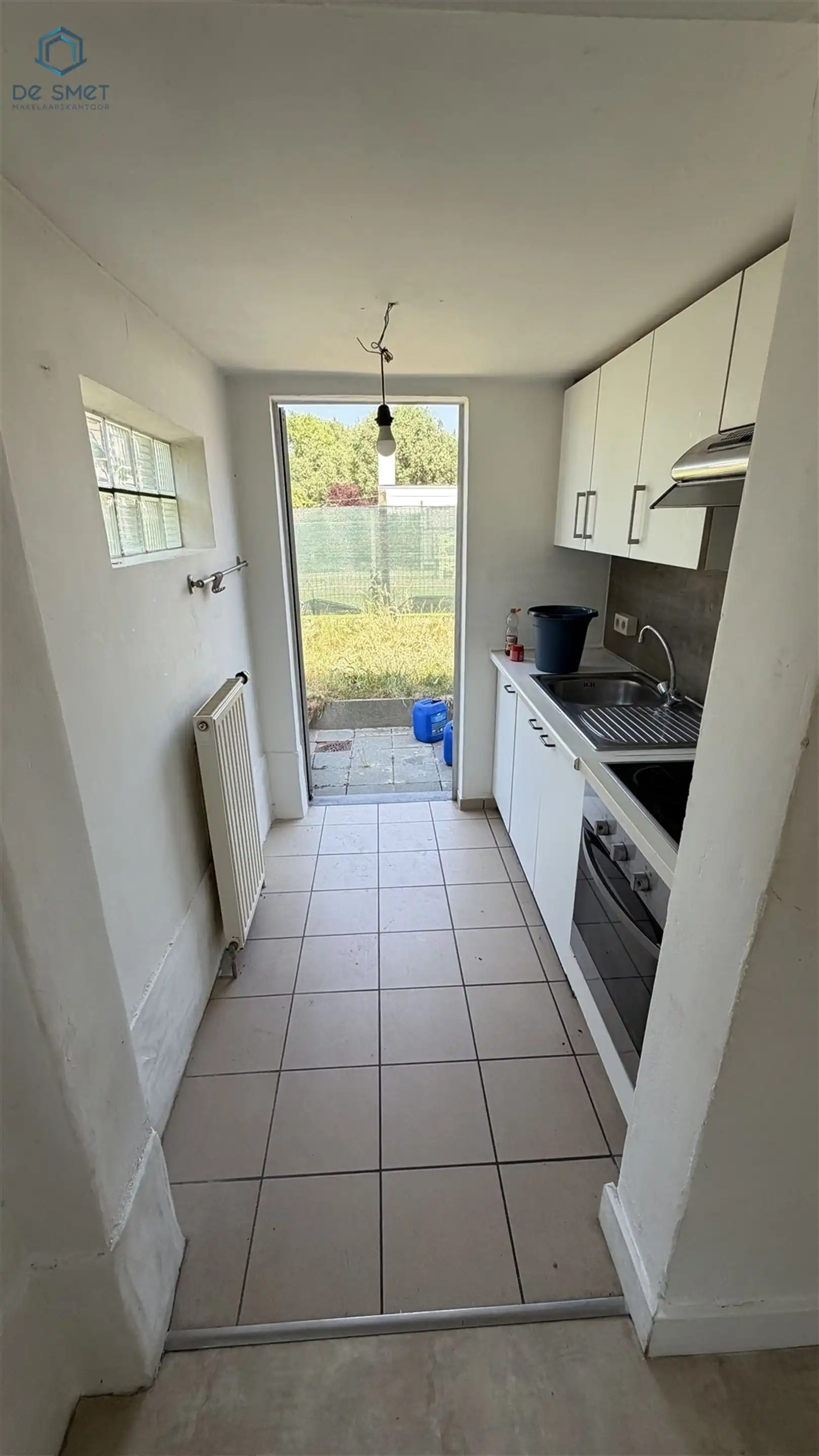 GEMEENSCHAPSHUIS MET 4 APPARTEMENTEN OP RUSTIGE TOPLOCATIE TE NINOVE foto 18