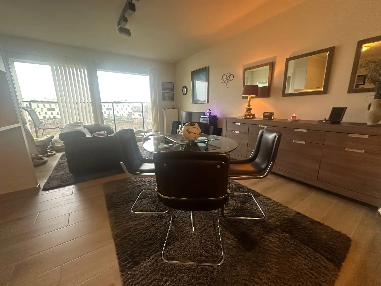 Appartement te koop Scheldelaan 3 -/B203 - 9070 Destelbergen