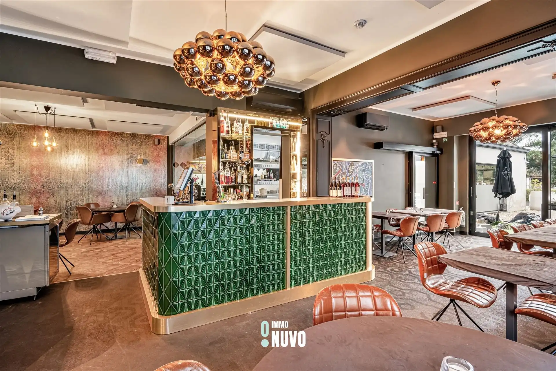 Statige woning met karakter, topligging in Lede op 17 are foto 12