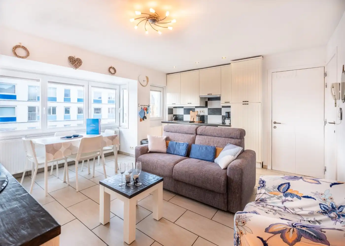 Appartement te koop Lalouxlaan 1/03.05 - 8670 Koksijde