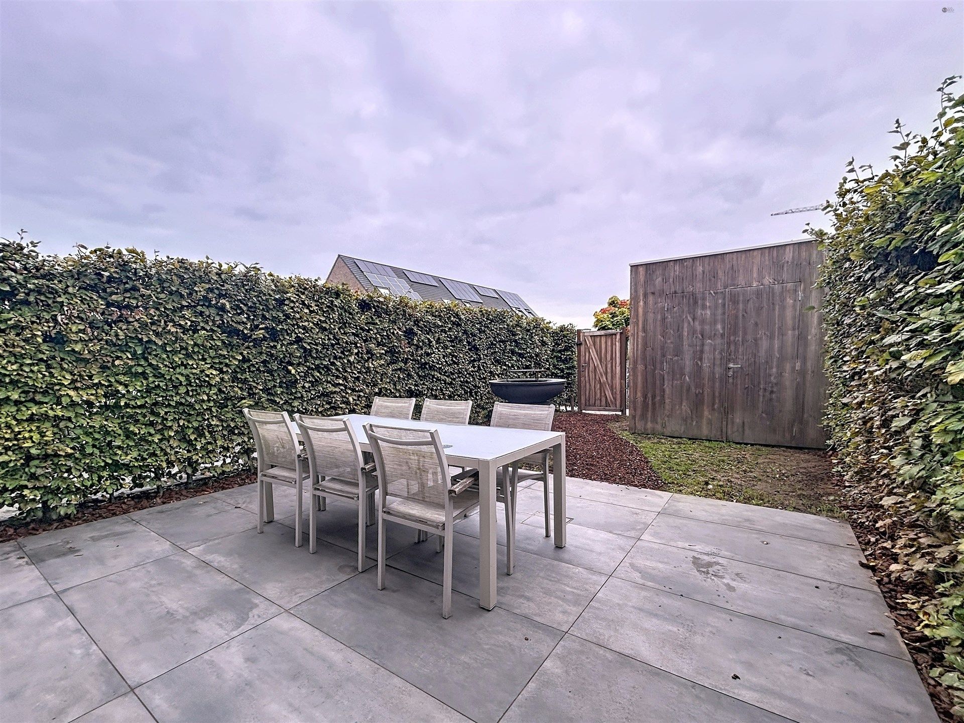 Recente woning met 4 slk en autostaanplaats op toplocatie foto 10