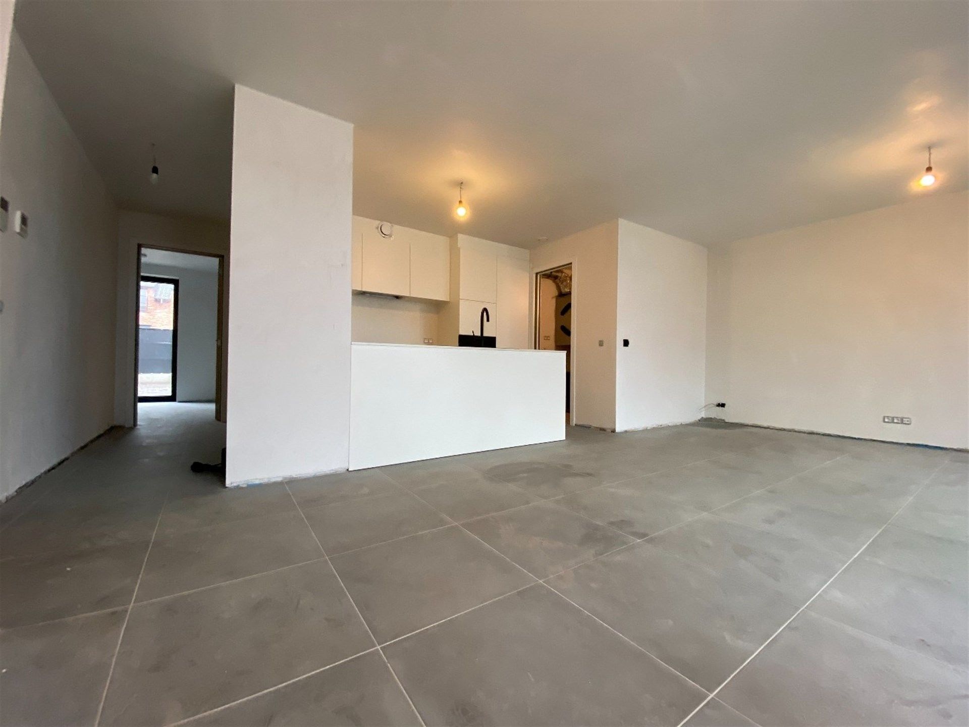 Gunstig gelegen energiezuinig nieuwbouw appartement.  foto 3