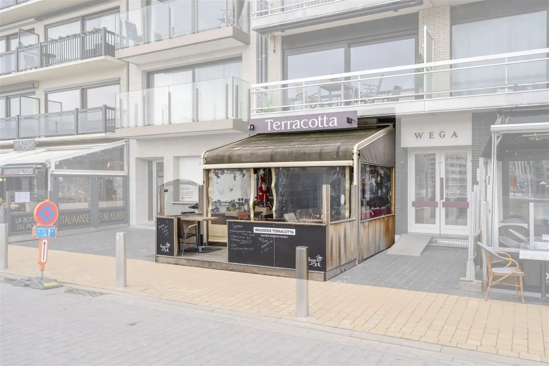 OPPORTUNITEIT/ JACHTHAVEN foto 18