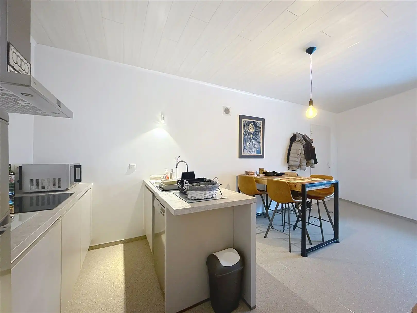 Ruime woning met 4 slpks en verhuurde studio + tuin foto 29