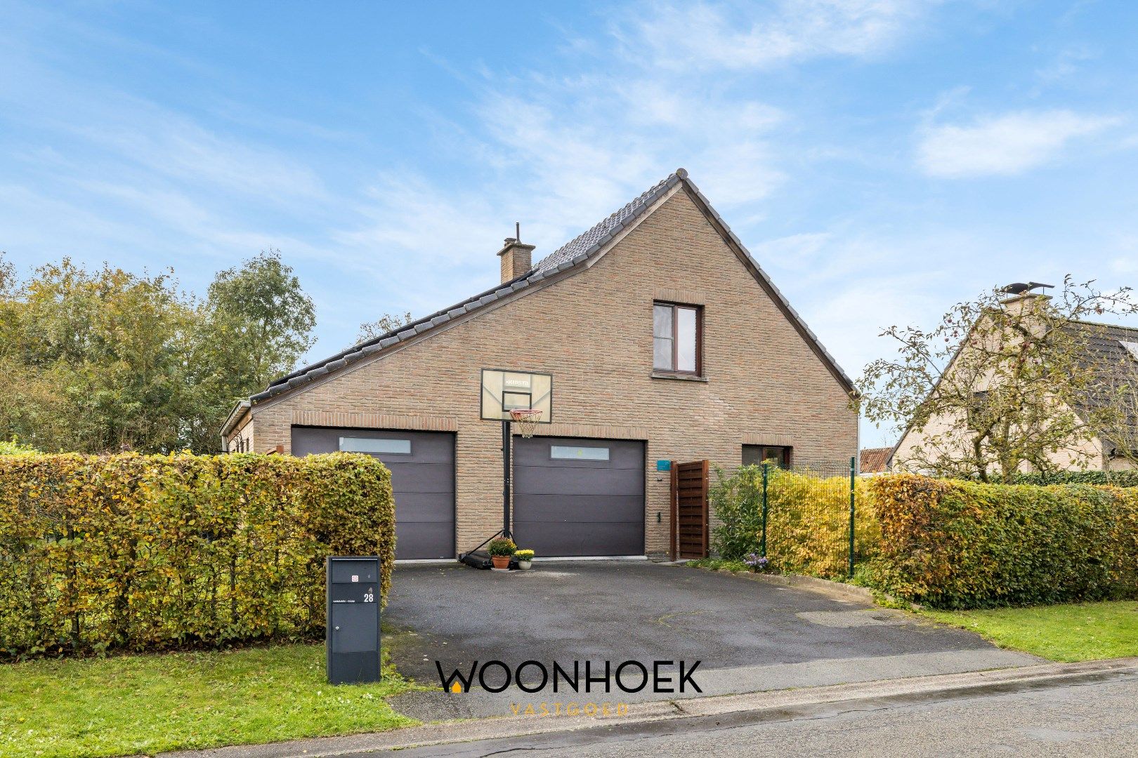 VERKOCHT! Woonhoek Vastgoed Lokeren foto {{pictureIndex}}