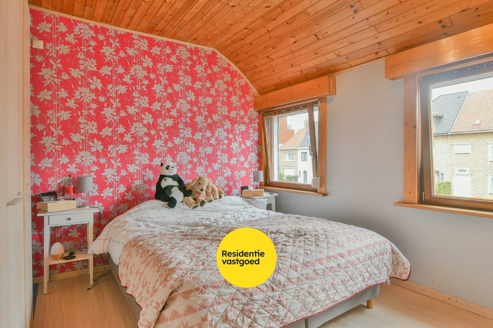 Gezellige hoekwoning met stadstuin op topligging te Sint-Andries foto 7