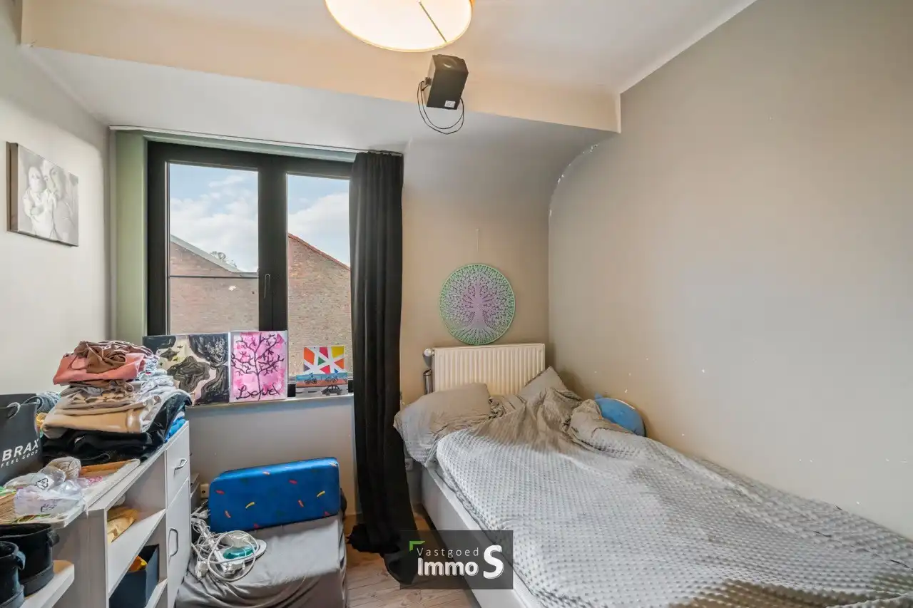 Instapklare & energiezuinige woning te Roeselare (Rumbeke) foto 15