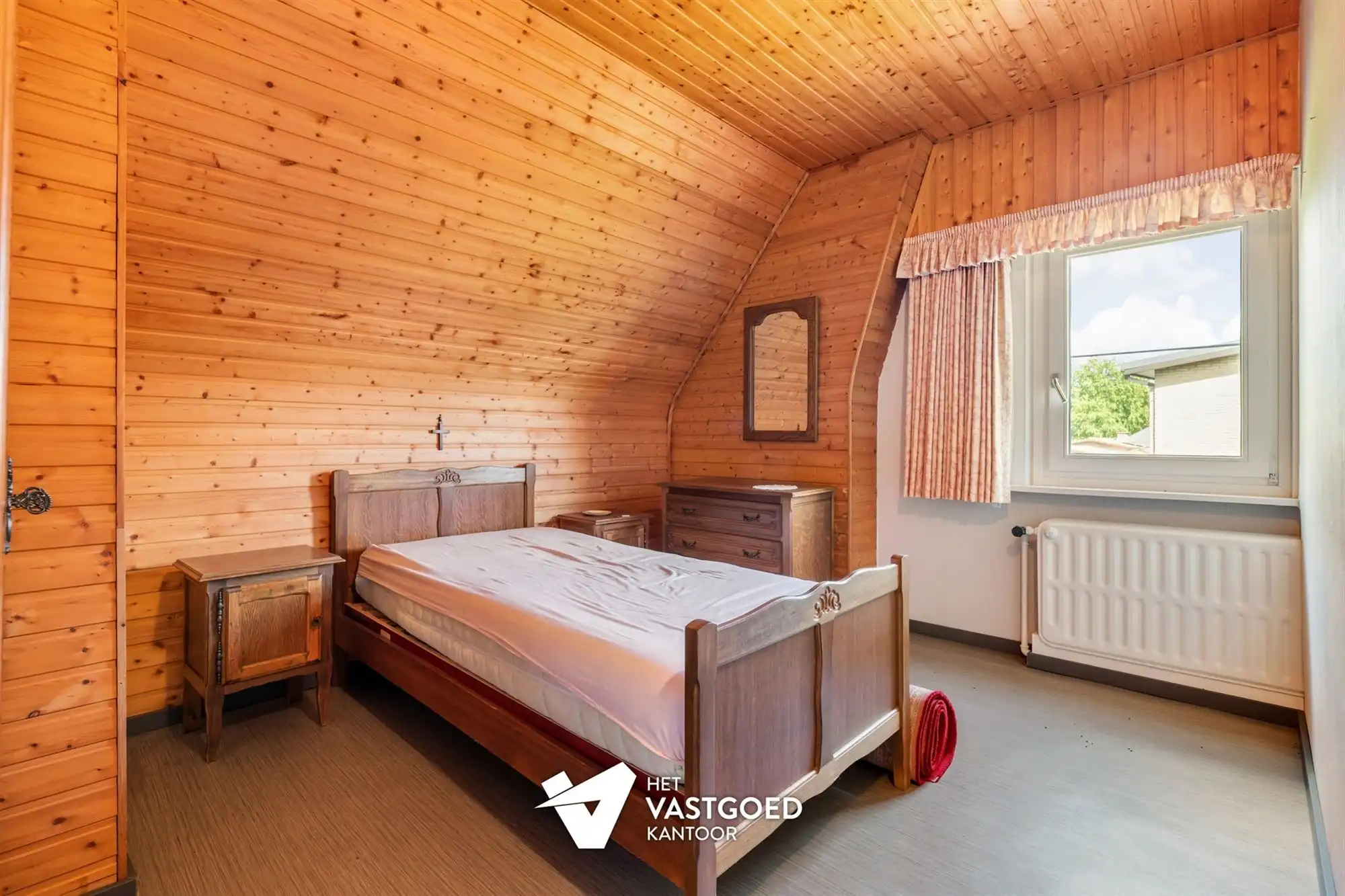 PERFECT ONDERHOUDEN WONING OP IDEALE LIGGING! foto 14