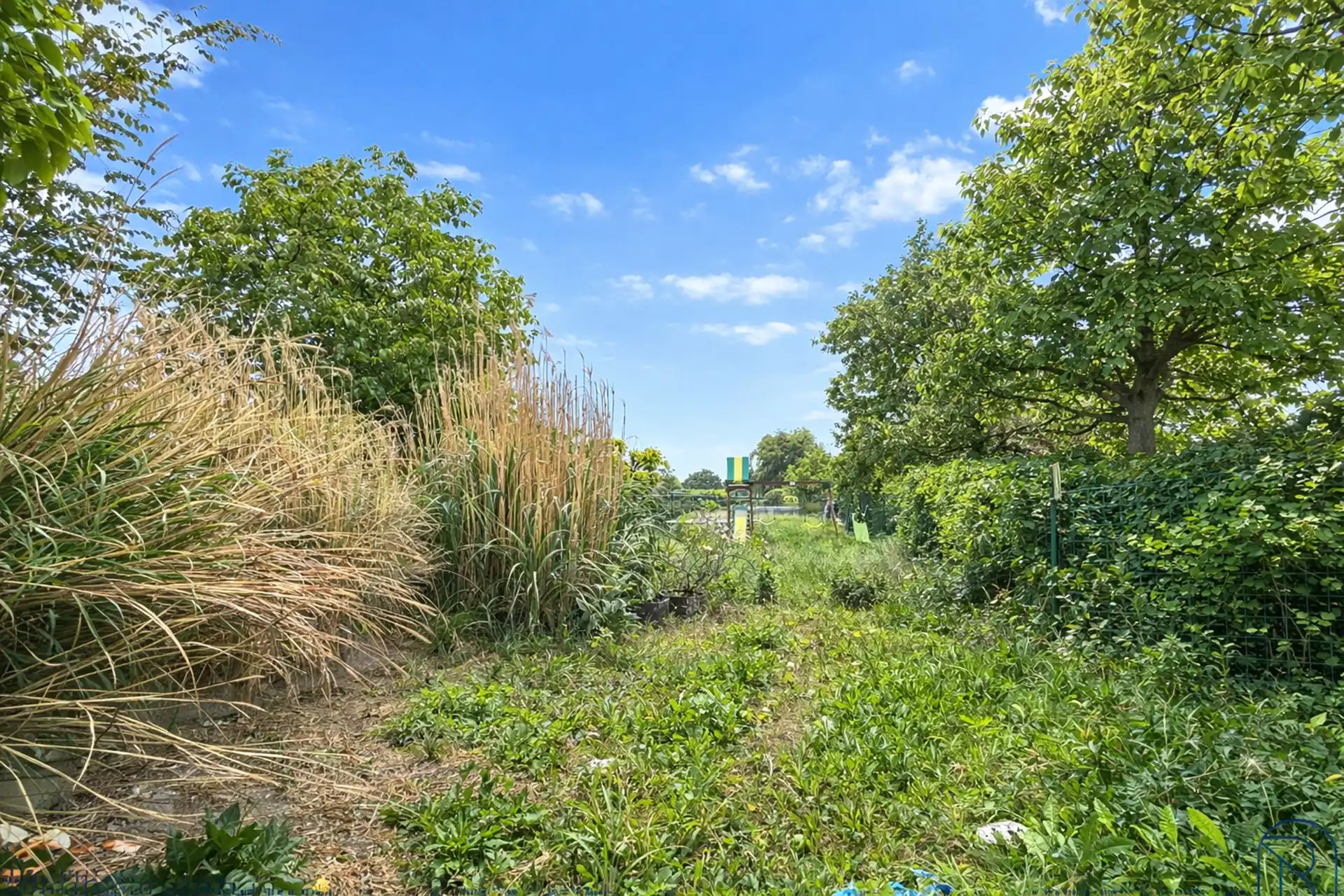 Te renoveren ruime woning met 3 SLK en TUIN foto 3