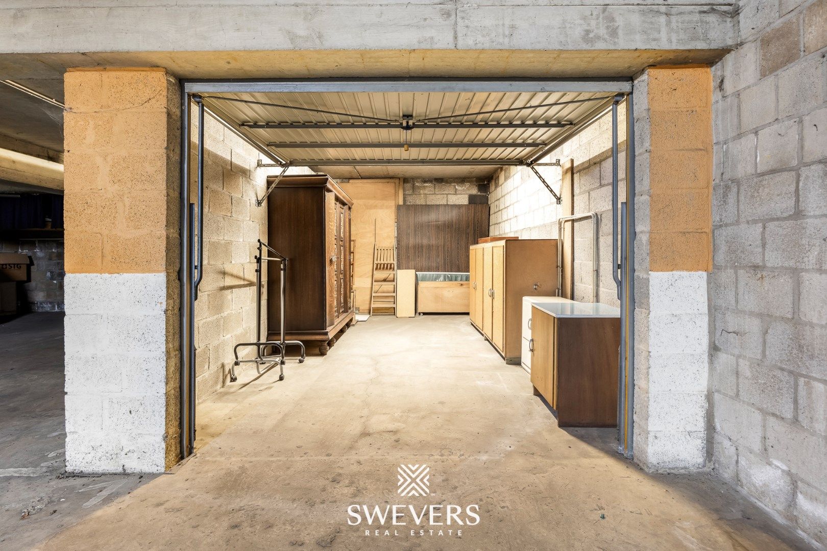 Appartement met 3 slaapkamers in hartje Paal foto 26