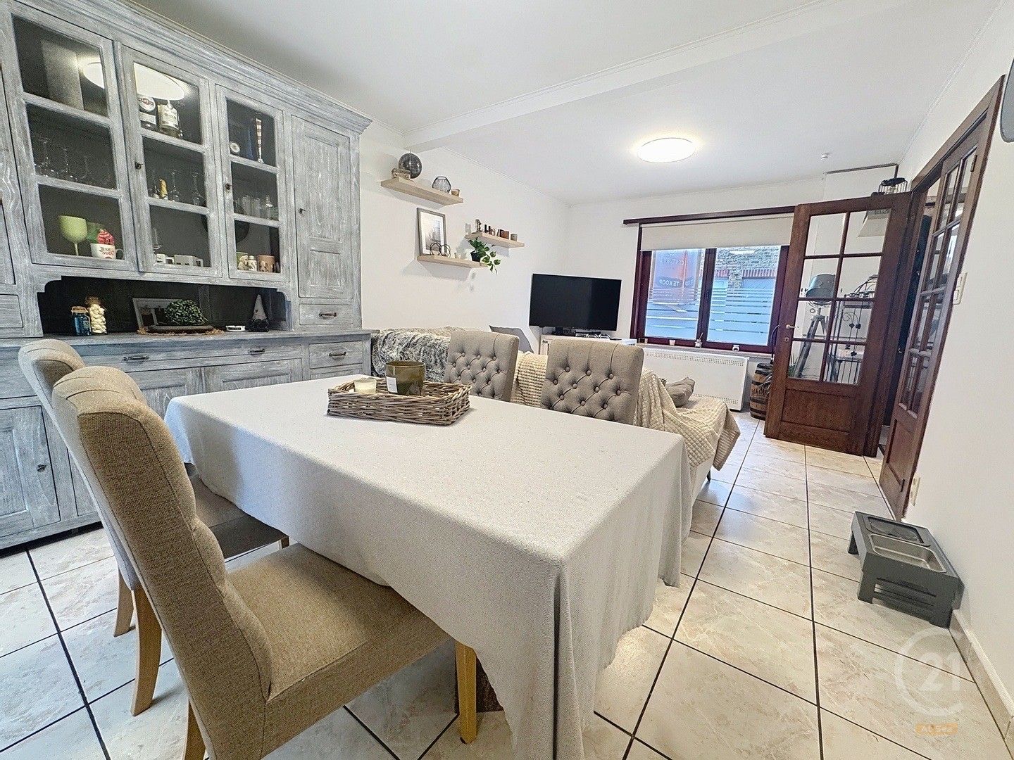 Instapklare woning te Middelkerke foto 3