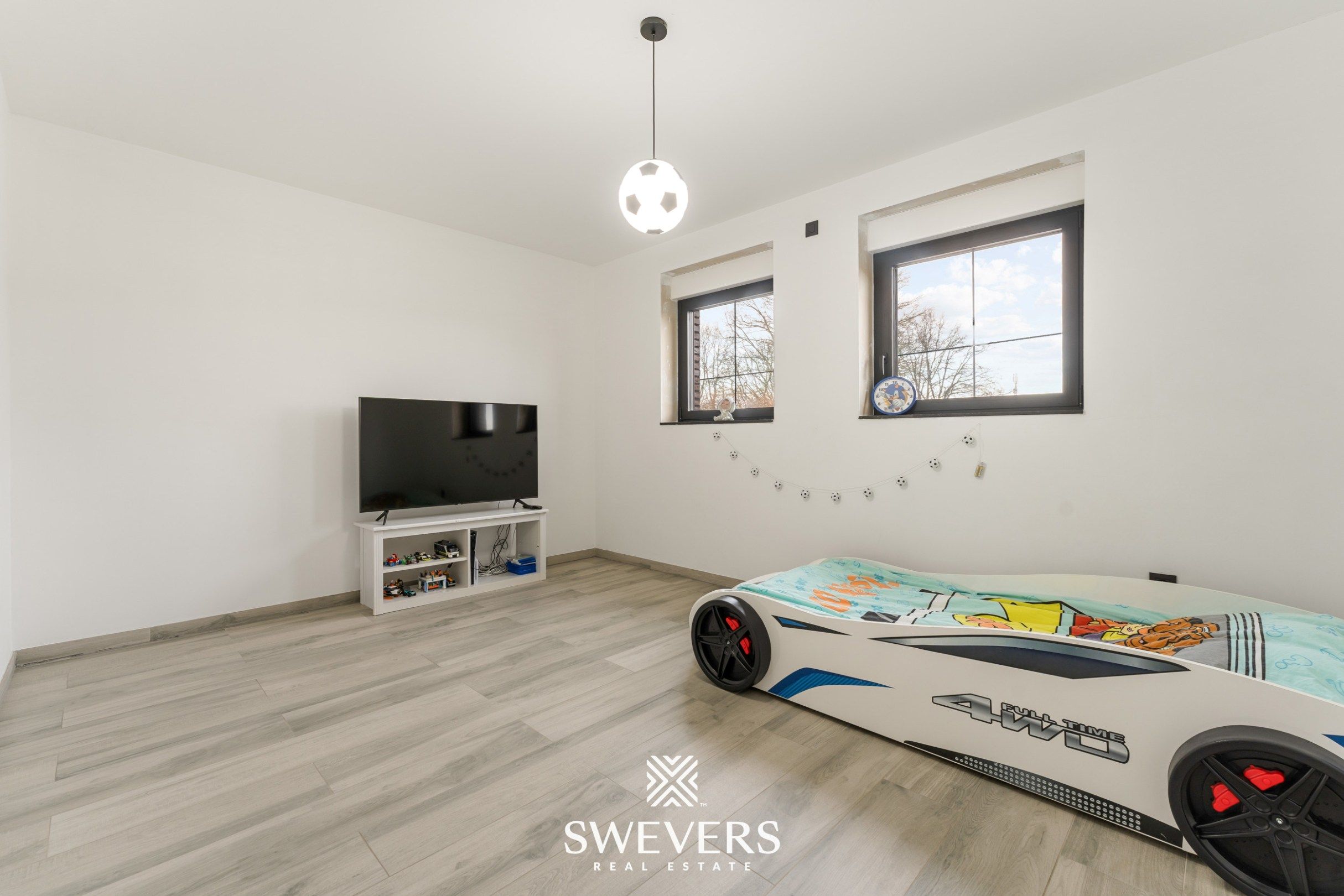 Luxe BEN-villa met uitzonderlijke lichtinval en privacy in Heusden-Zolder foto 22