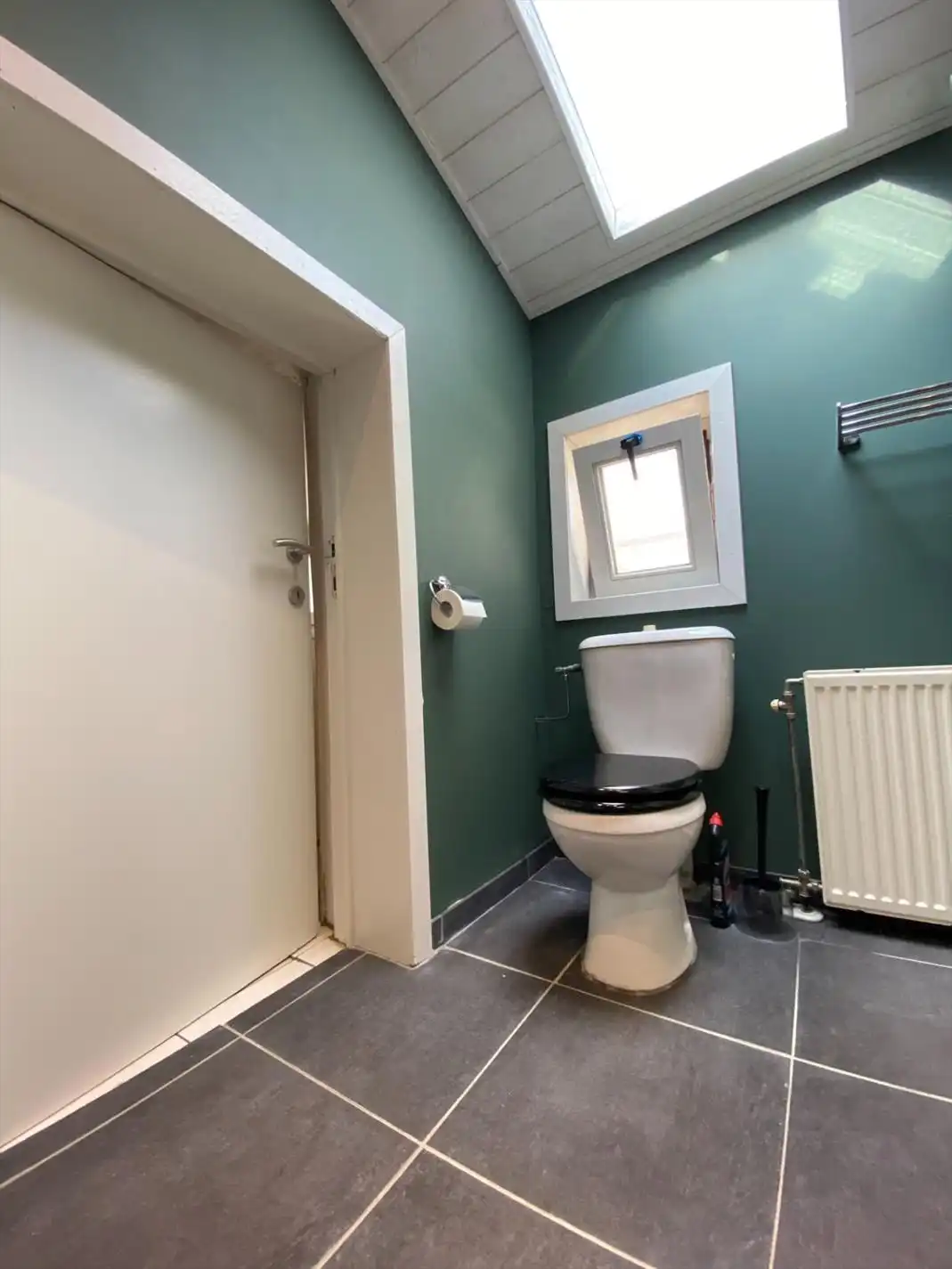 Woning met 2 slaapkamers en terras te Snaaskerke foto 10