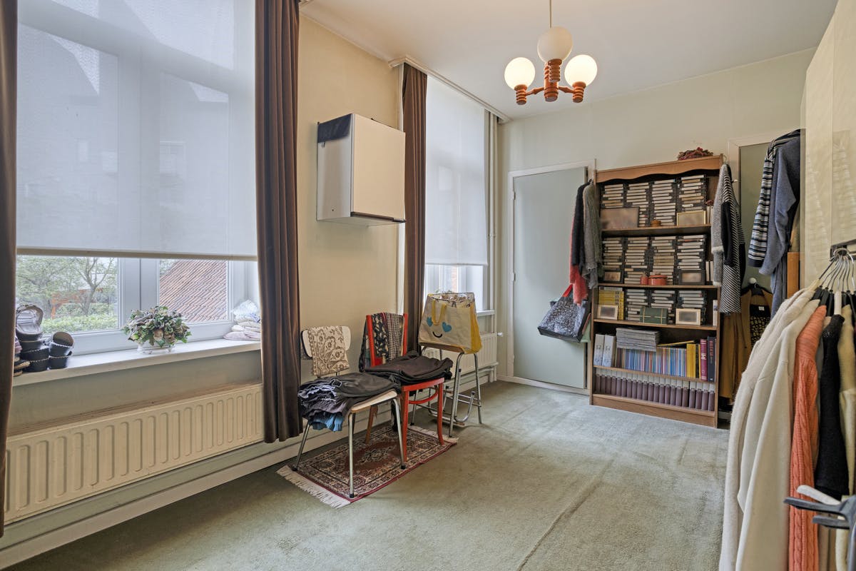 Huis te koop in centrum Brugge, nabij Ezelpoort foto 9