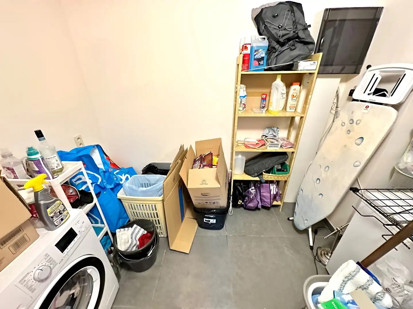 Ruim en energiezuinig appartement in het centrum van Tongeren met 2 slaapkamers foto 12