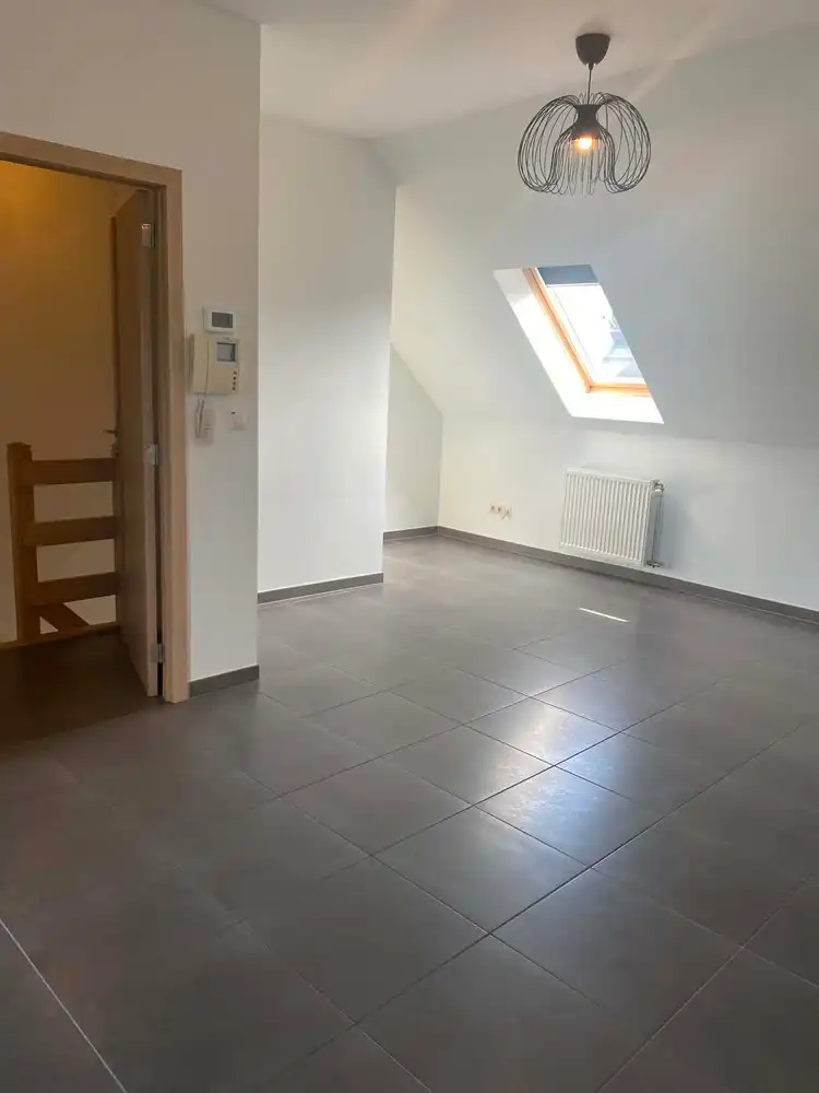 Energiezuinige duplex met 2 slaapkamers en balkon foto 3