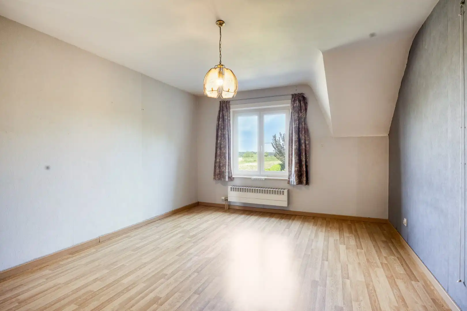 Halfopen bebouwing met 4 slaapkamers, oppervlakte 12a27ca - EPC 318 foto 14