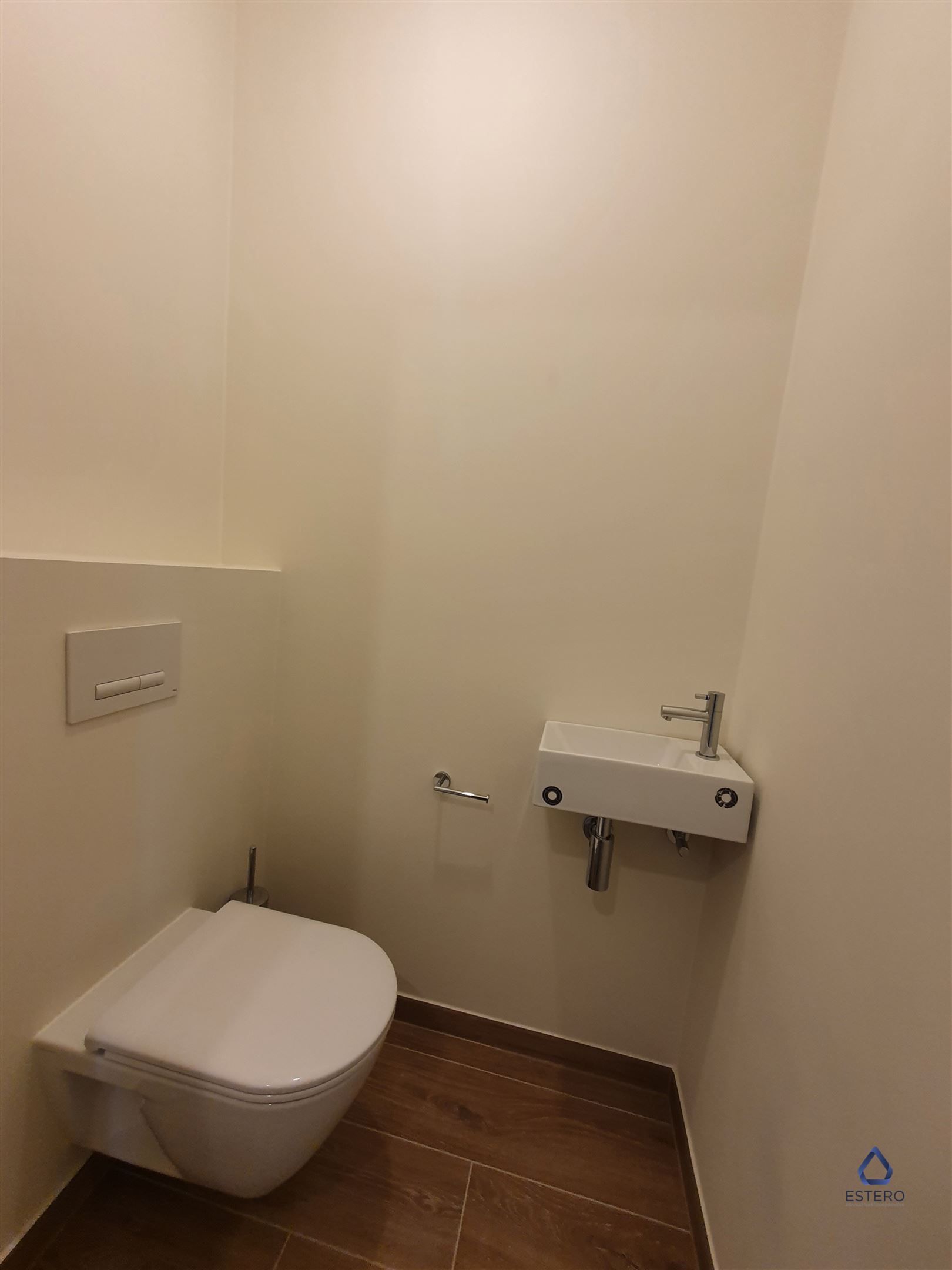 Nieuwbouwappartement met 3 slaapkamers op een topligging foto 12