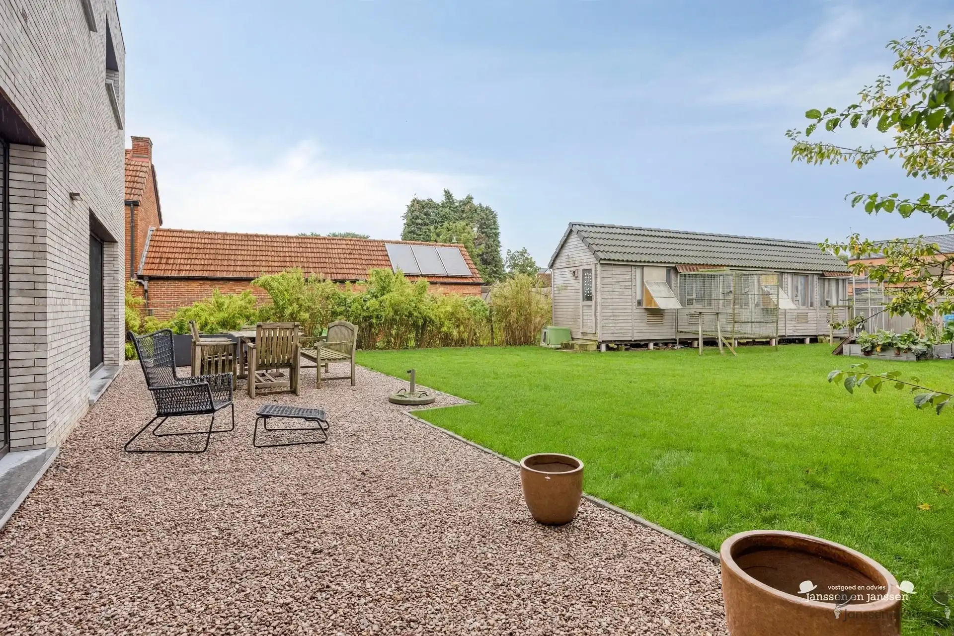 Huis foto 27