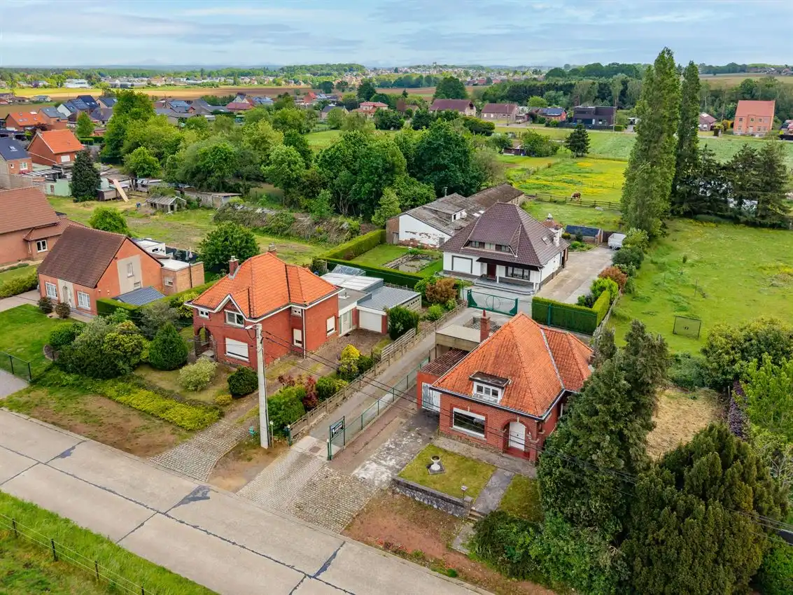 Te renoveren woning 3slk op 5a10 foto 33