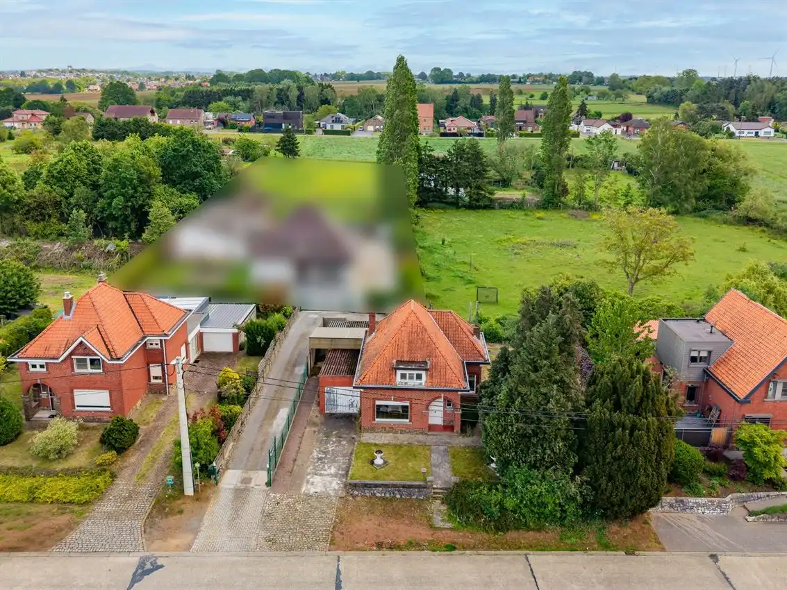 Te renoveren woning 3slk op 5a10 foto 33