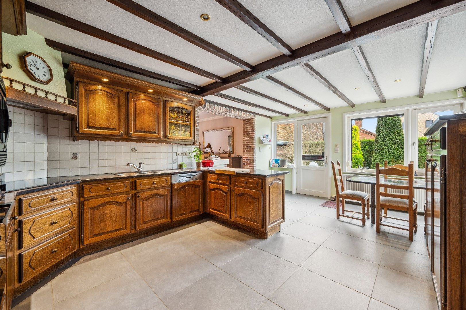 Ruime, instapklare woning te Bost (Tienen) foto 11
