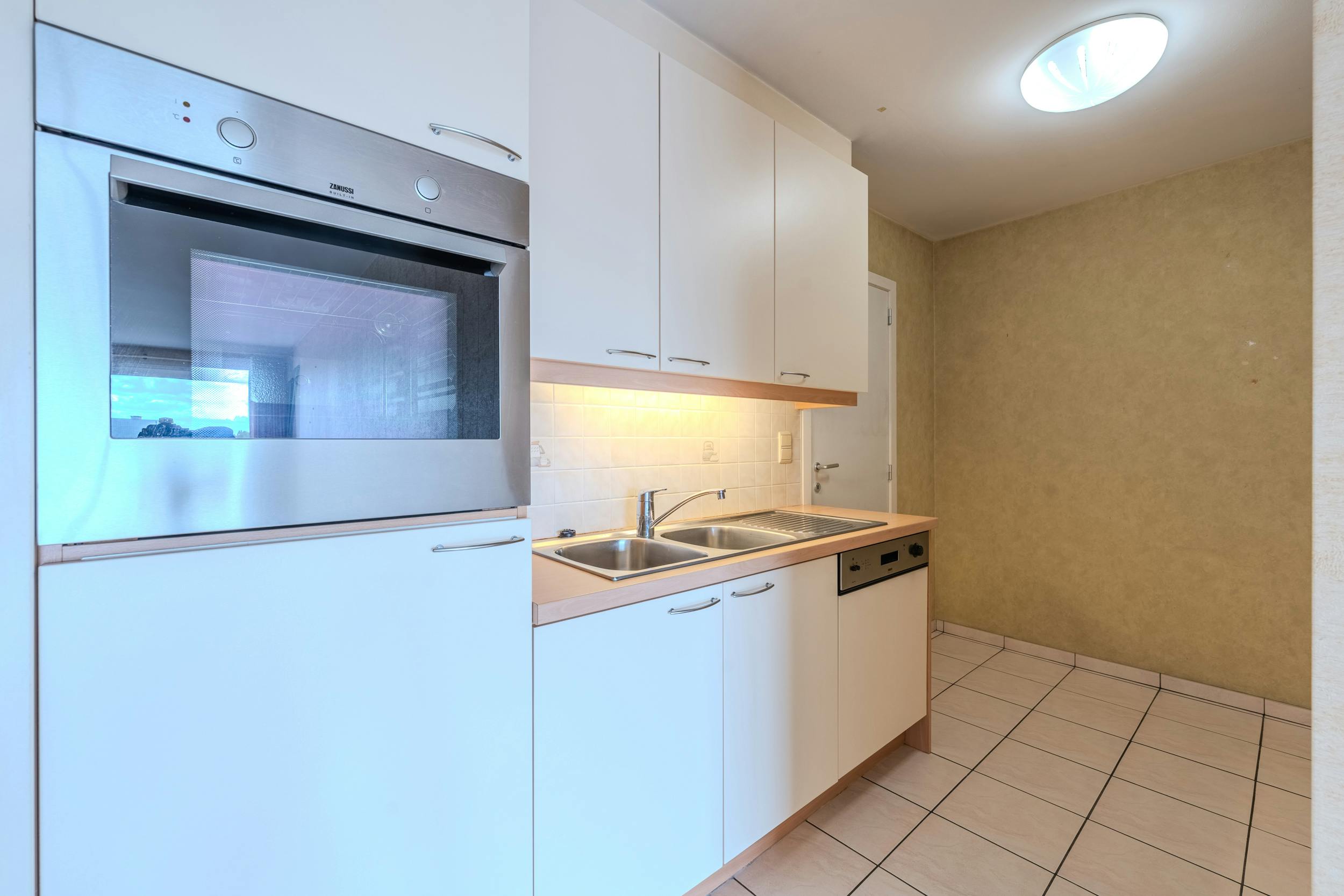 2-slaapkamer appartement met prachtig zonneterras foto 7