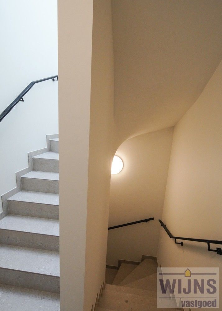 Nieuwbouw appartement 2 slk op 1ste verd. foto 20