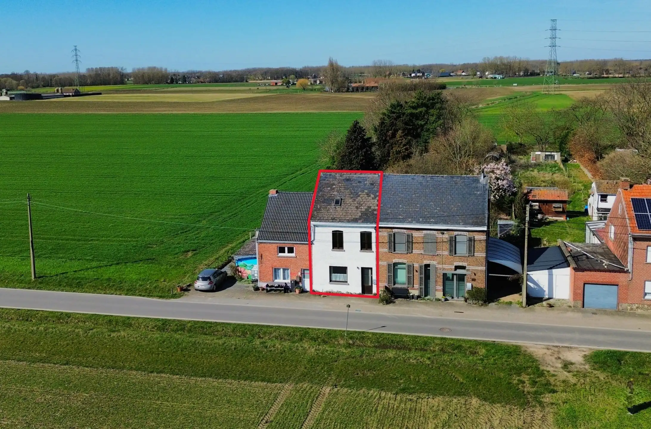 Hoofdfoto van de publicatie: Huis te koop