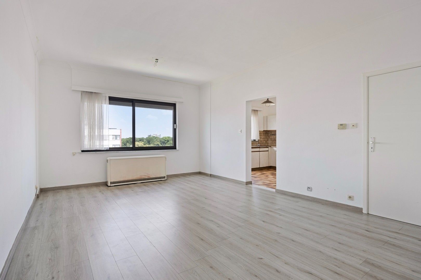 Appartement te koop Sint-Martinusplein 9A/91 - 3600 Genk