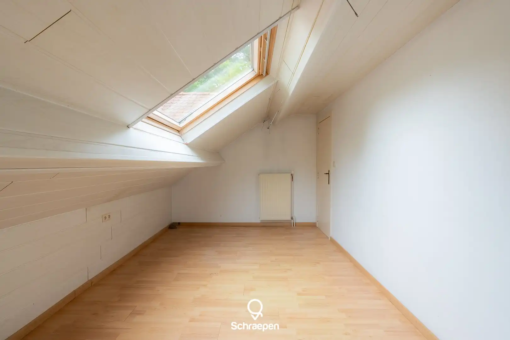 Idyllisch gelegen woning (314 m²) op een riant perceel van 50 are te Hasselt! foto 20