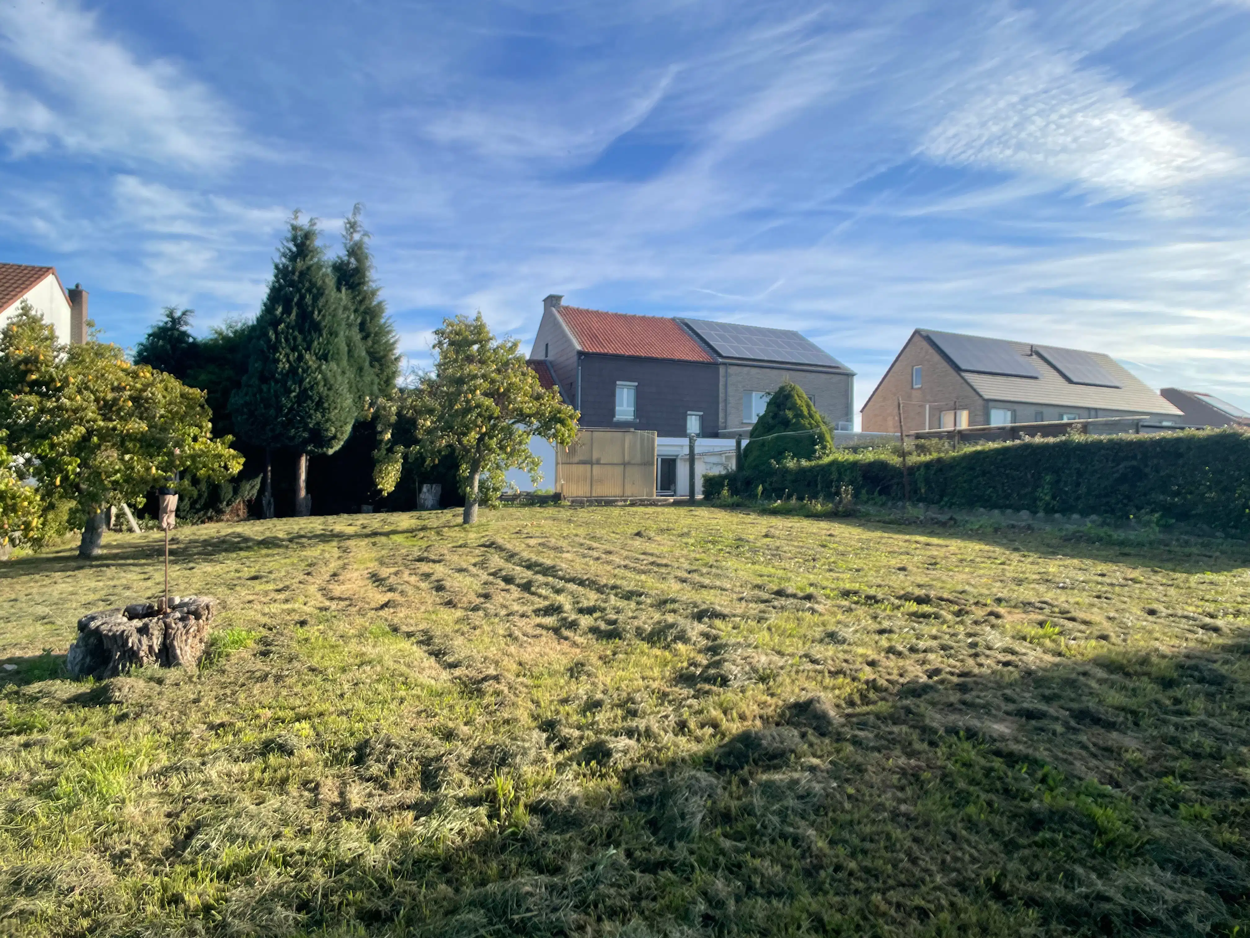 Deze charmante halfopen woning is gelegen in het landelijke Gingelom. Met een perceelbreedte van circa. 20m biedt dit pand extra mogelijkheden. foto 20