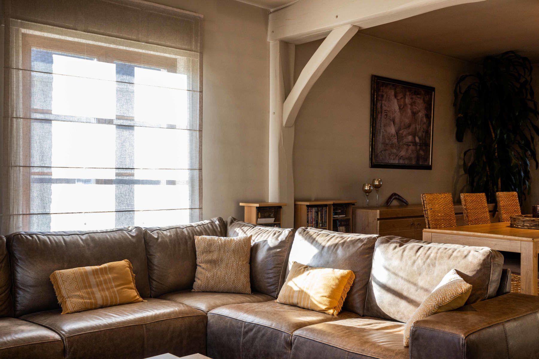 Ruime, instapklare gezinswoning met energiezuinige troeven foto 11